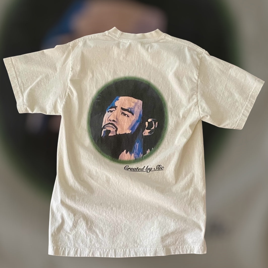 Hello Tee: A Tribute to J. Cole’s Forest Hills Drive [ PreOrder