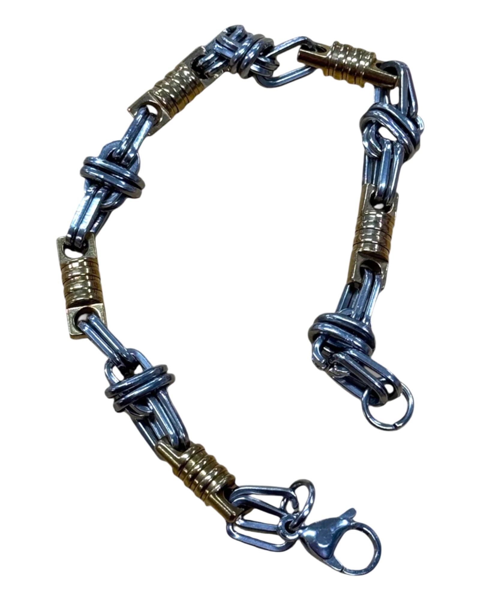 Slic Coil Lock