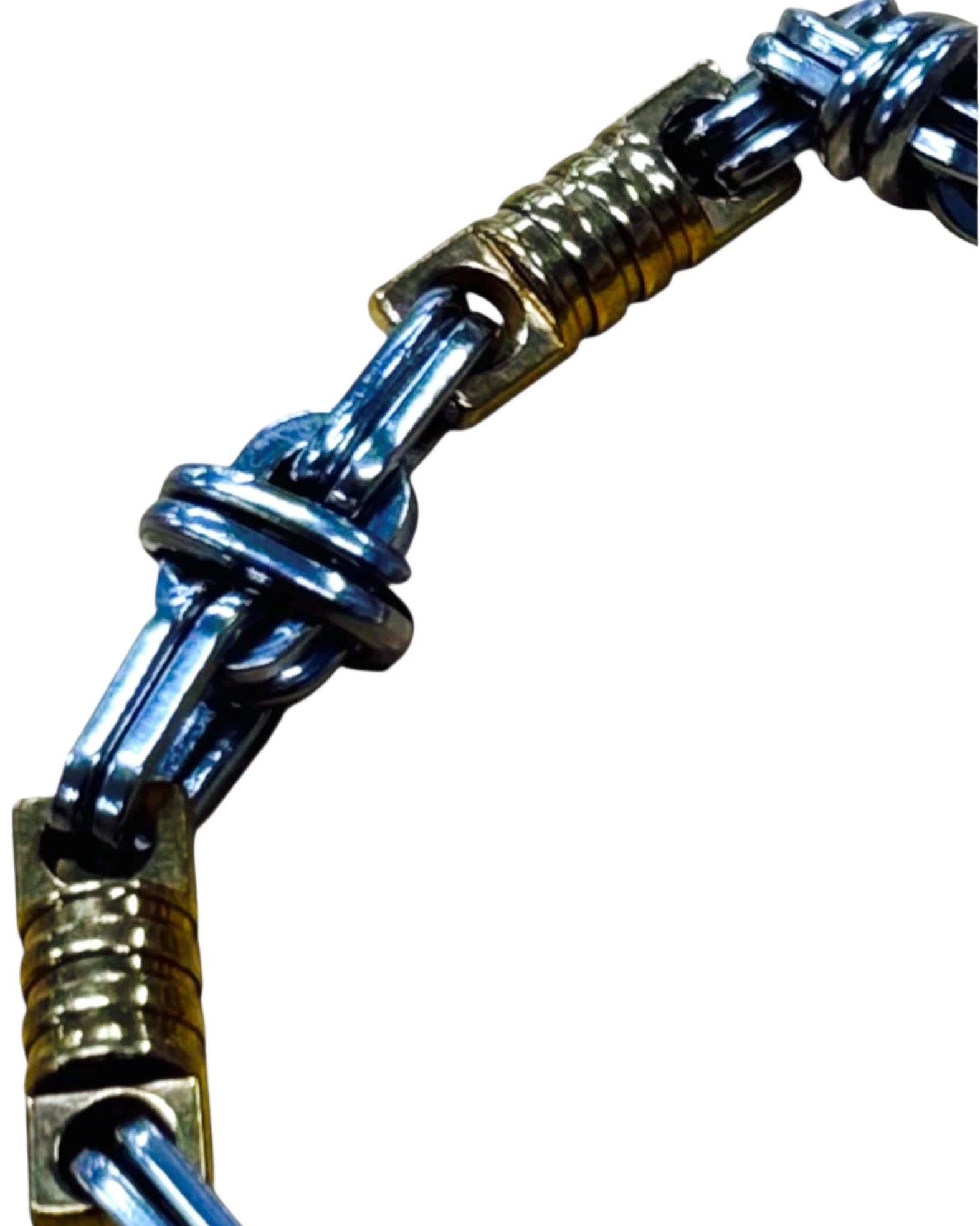 Slic Coil Lock