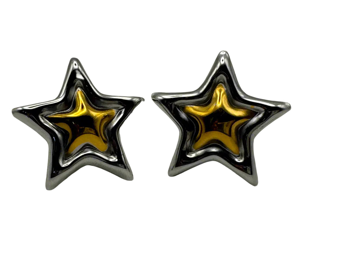 Shooting Star