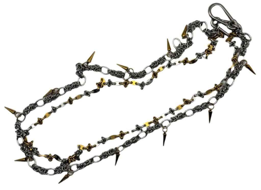 Iron Venom