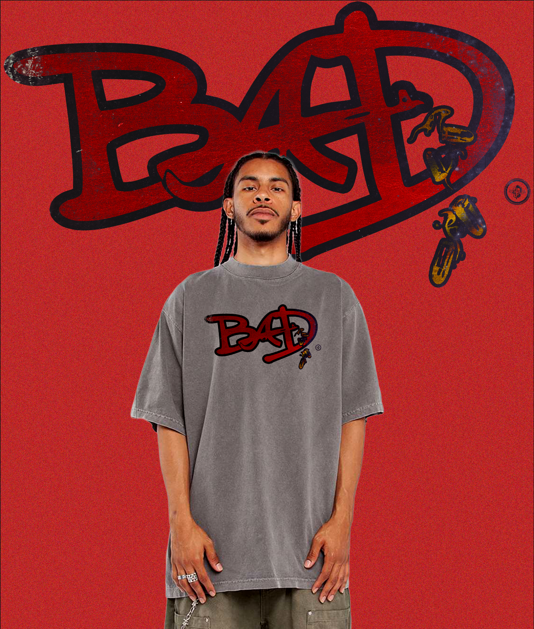 BAD