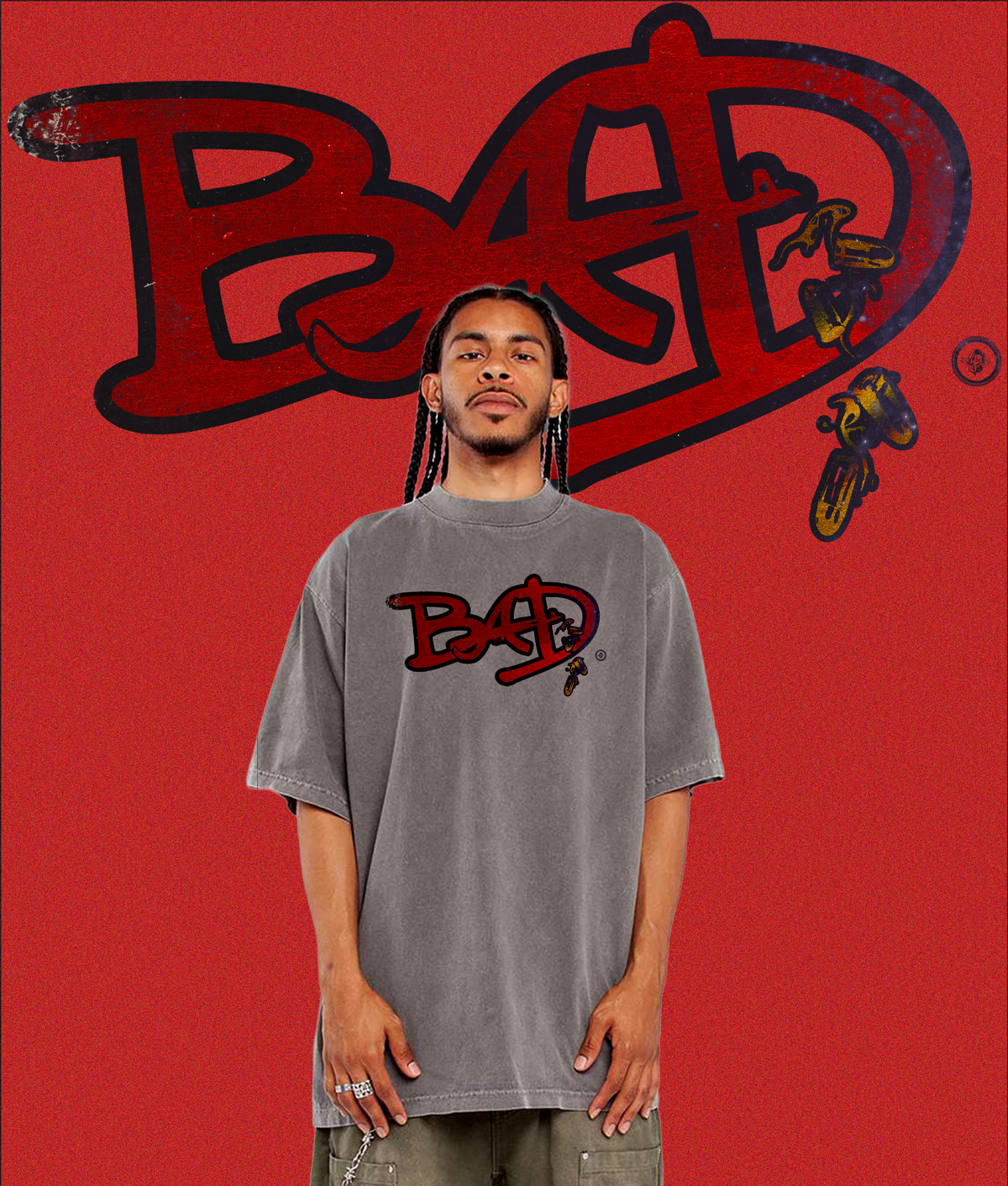 BAD