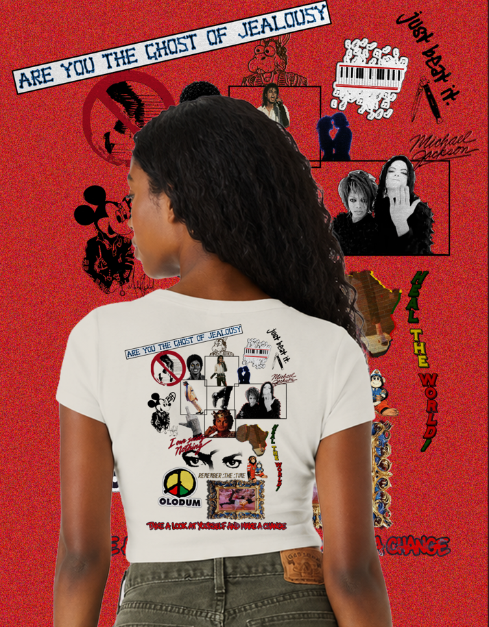 BAD Baby Tee