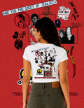 BAD Baby Tee