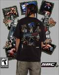 WWE NOSTALGIA