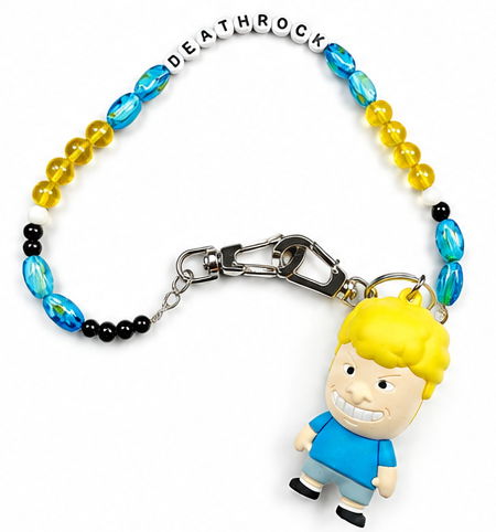 Death Rock (Pants Chain)