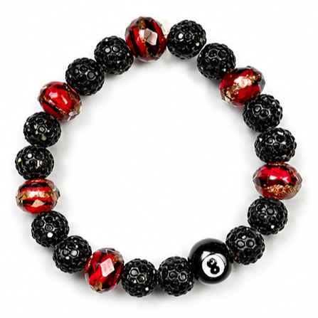 AFTER DARK 8-BALL