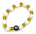 GOLDEN LUCK 8-BALL