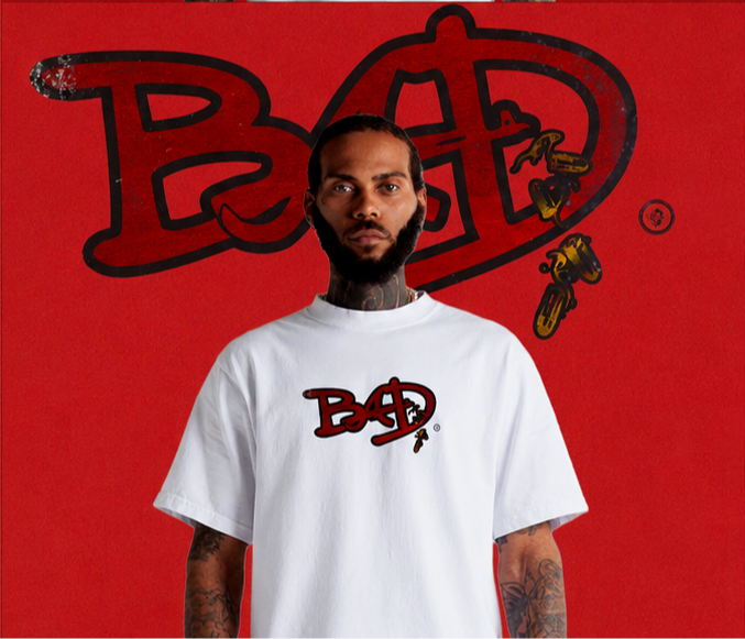 BAD